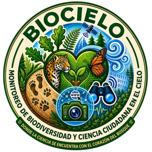 Logo BIOCIELO