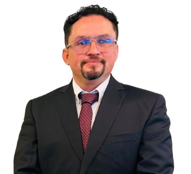 Juan Daniel Reyes González