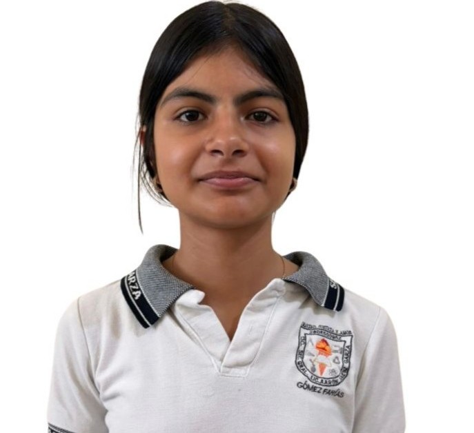 Sandra Ximena Álvarez Saldaña